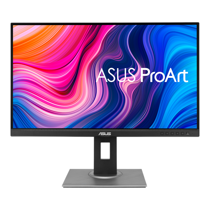Обзор ASUS ProArt PA278QV: профессиональный монитор с впечатляющей цветопередачей для творческих специалистов