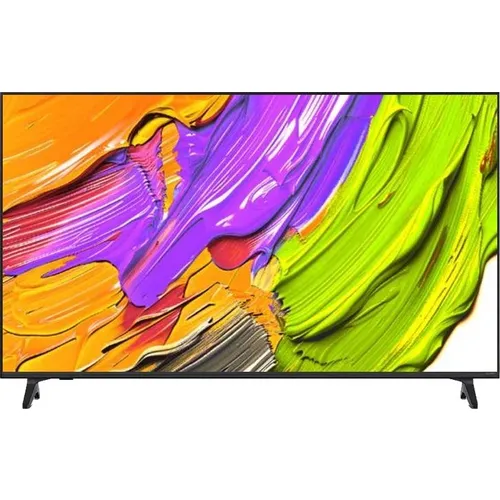 LG 50QNED70A6A (2025): честный обзор 50-дюймового QNED-телевизора после 21 дня тестирования