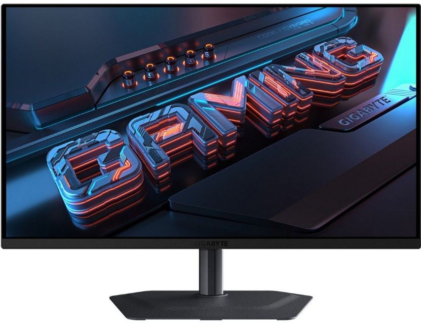 Обзор Gigabyte MO27U2: 27-дюймовый 4K QD-OLED монитор с частотой 240 Гц — флагманское игровое решение нового поколения