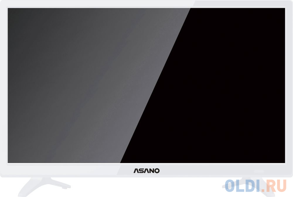Asano 24LH1011T: практичный LED-телевизор для компактных помещений - полный обзор после трёх недель тестирования