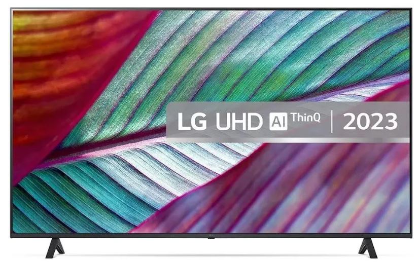 LG 75UR78006LK в работе
