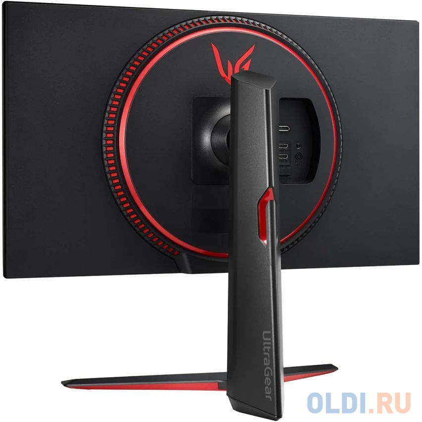 LG 27GN650-B порты