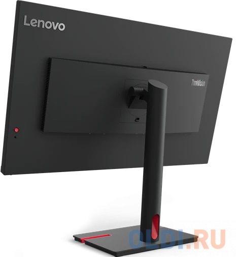 Меню настроек Lenovo ThinkVision T32h-30