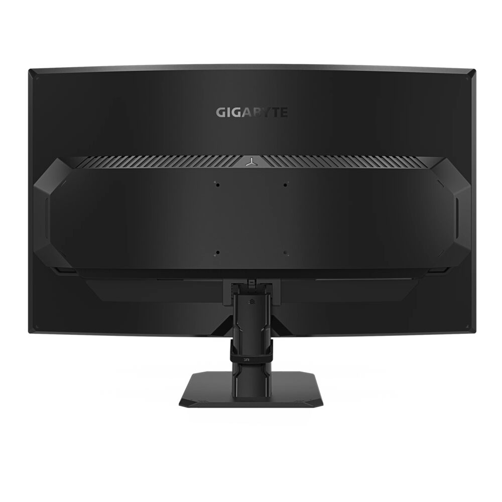 Gigabyte GS32QCA — цветопередача, насыщенные цвета