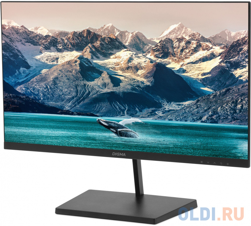 Интерфейсы Digma Progress 22A501F