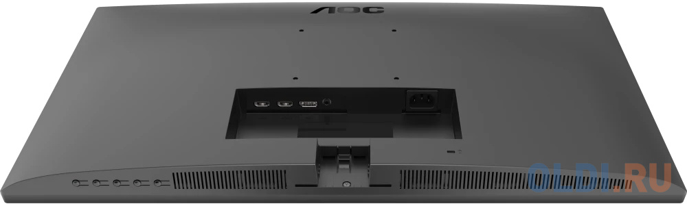 AOC U27B3A офисное использование