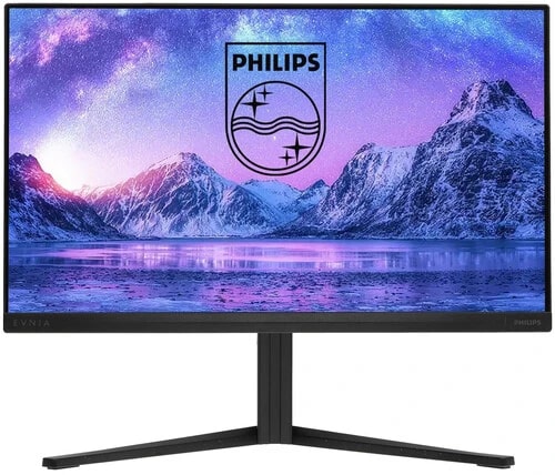 Обзор Philips 24M2N3200A: впечатляющий игровой монитор с частотой 180 Гц и технологией Fast IPS