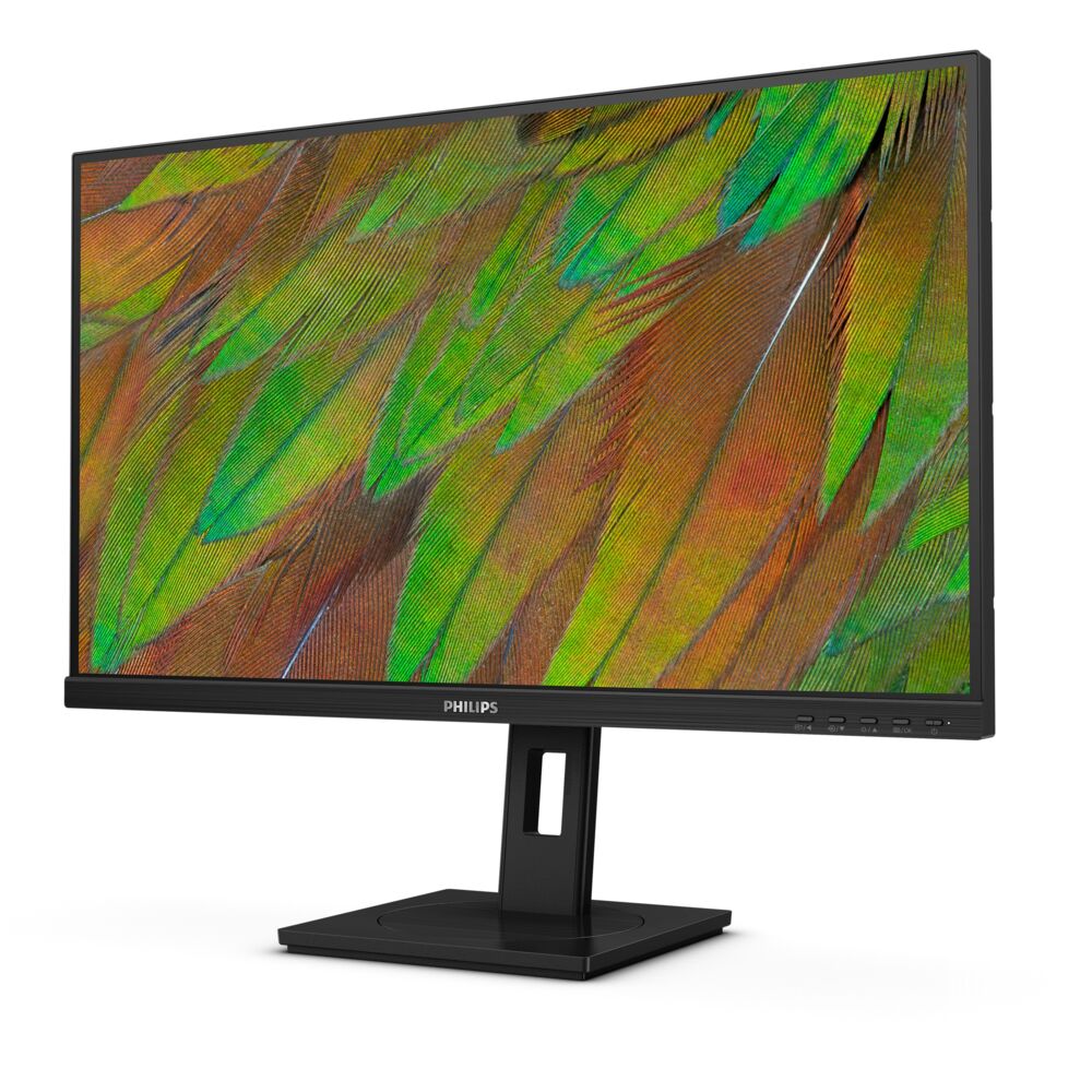 Philips 27B1U3900 порты подключения