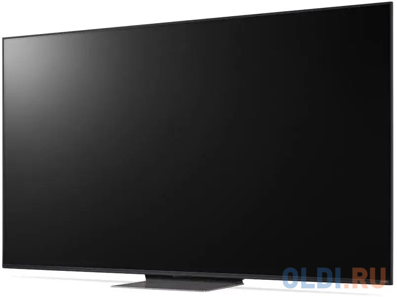 LG 86QNED86T6A интерфейс webOS 24