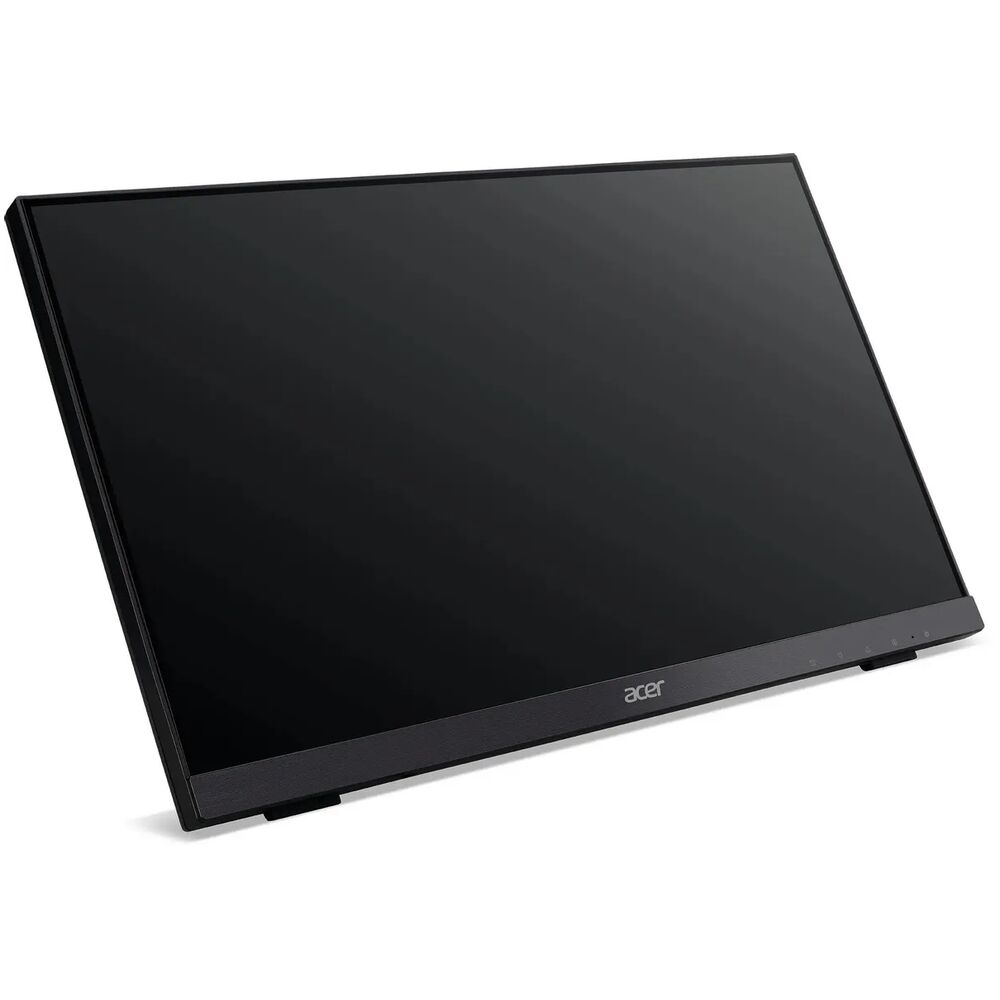 Acer UM.WW2CD.001 тест движущегося изображения