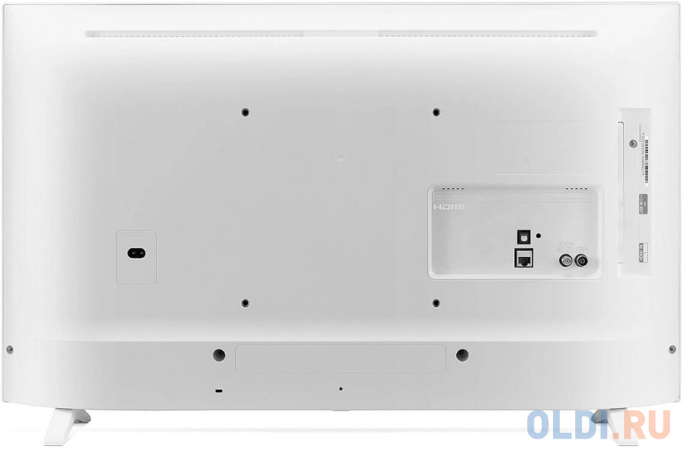Тестирование игрового режима на LG 32LQ63806LC