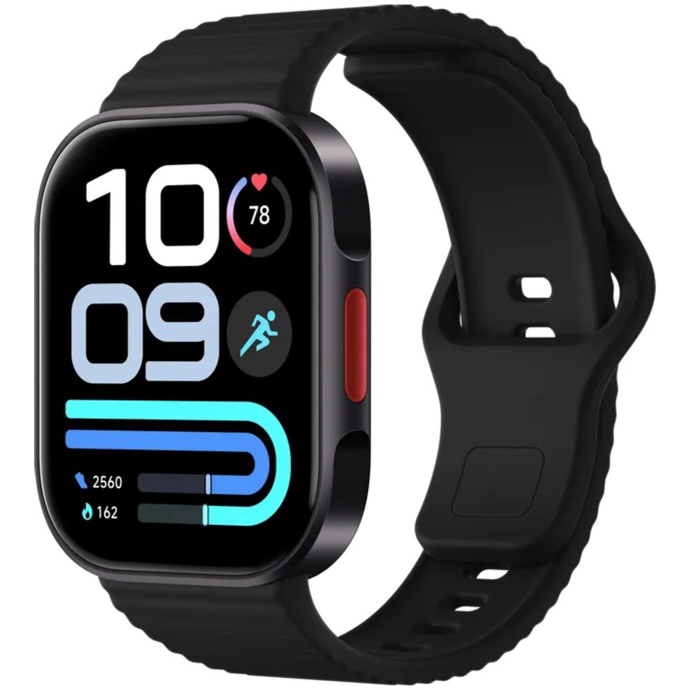 Обзор Xiaomi Redmi Watch 6 Lite: доступные смарт-часы с AMOLED-дисплеем, встроенным GPS и до 18 дней автономности