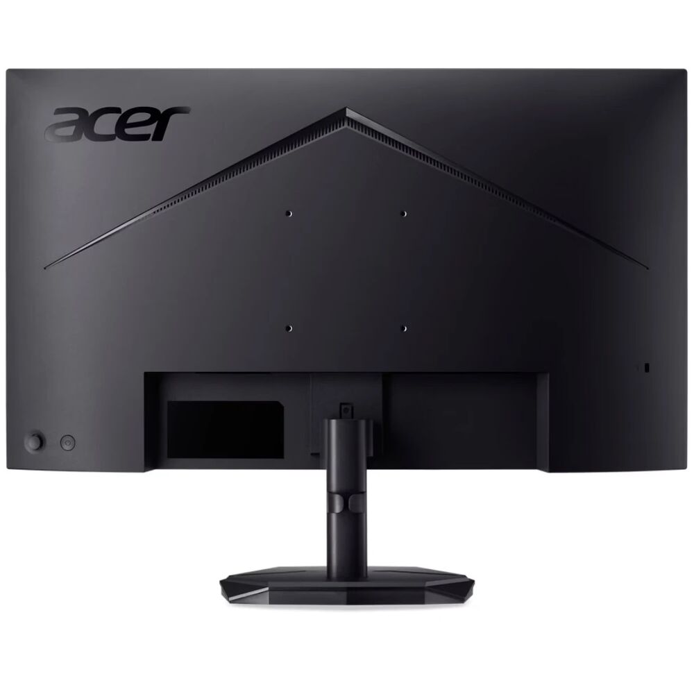 Acer KG241Q OSD меню настройки