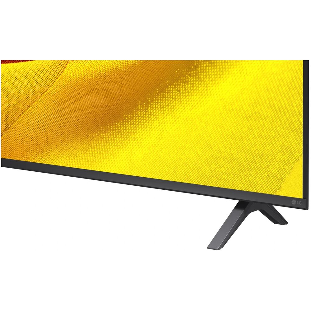 LG 55NU900B6LA качество изображения