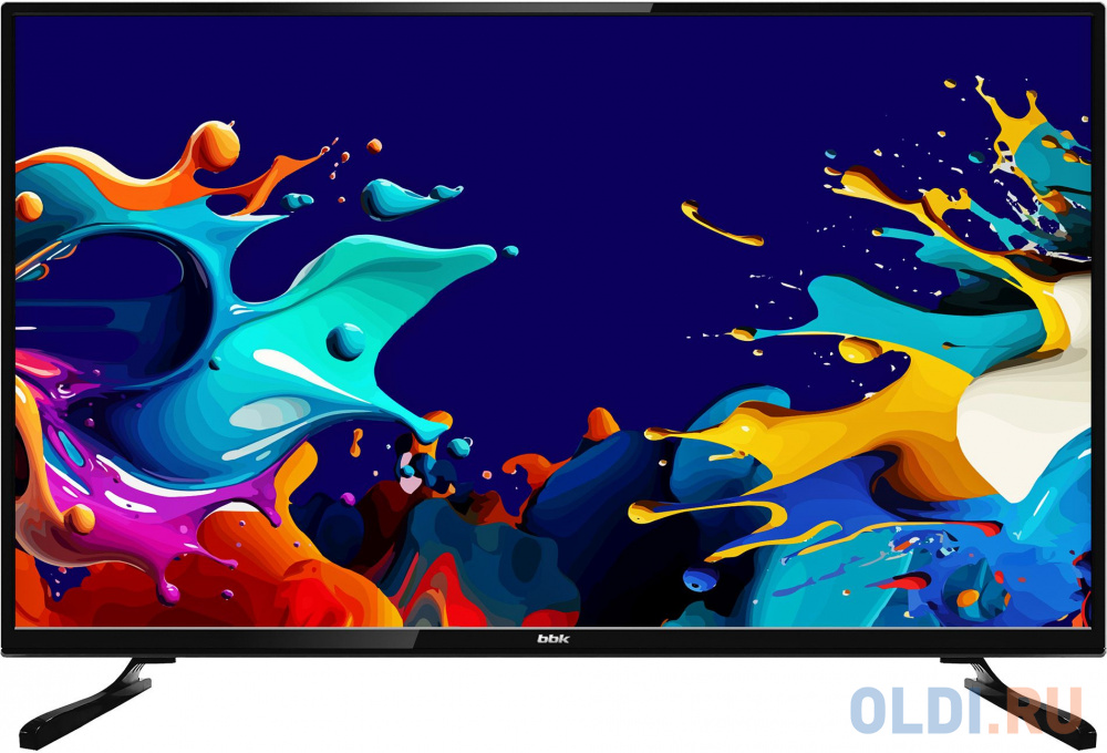 BBK 42LEM-1080/FTS2C: бюджетный Full HD телевизор с VA-матрицей — честный обзор после 3 недель тестирования
