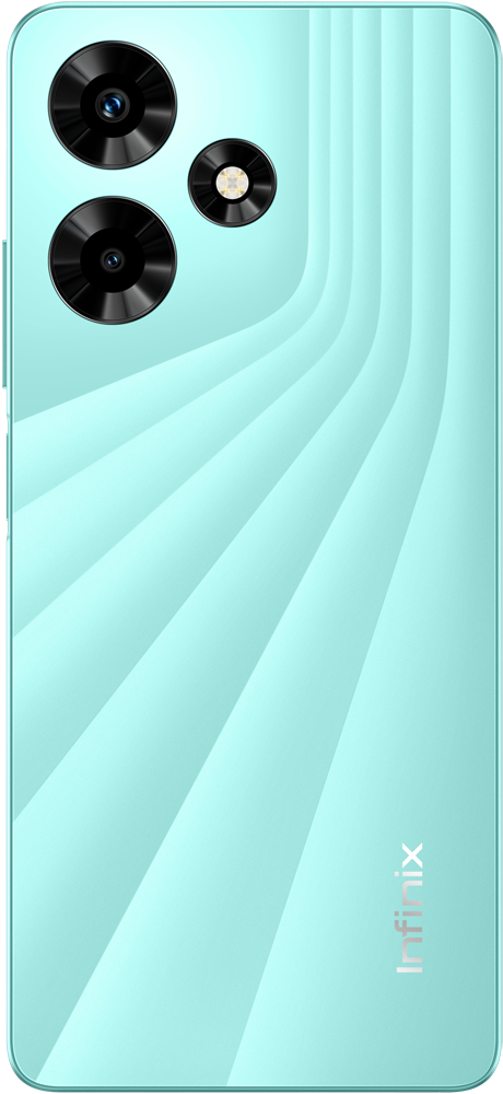 Infinix Hot 30i основная камера