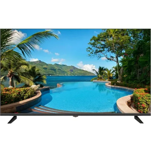 Обзор телевизора Aiwa JU55TS210N: честный тест 55-дюймового 4K Smart TV на WildRed — всё, что нужно знать перед покупкой
