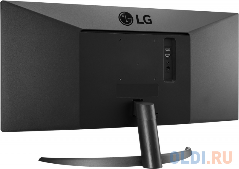 LG UltraWide 29WP500-B Качество изображения