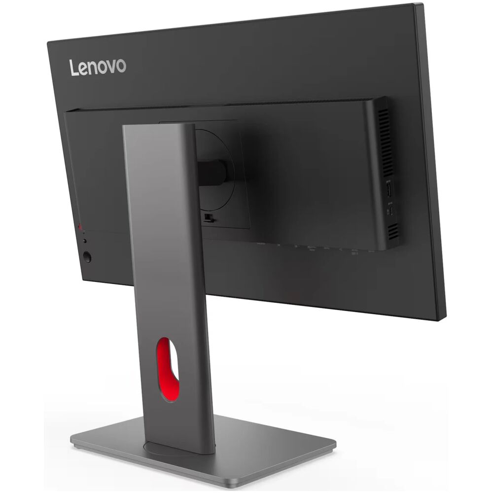 Lenovo ThinkVision P24QD-40 интерфейсы и порты