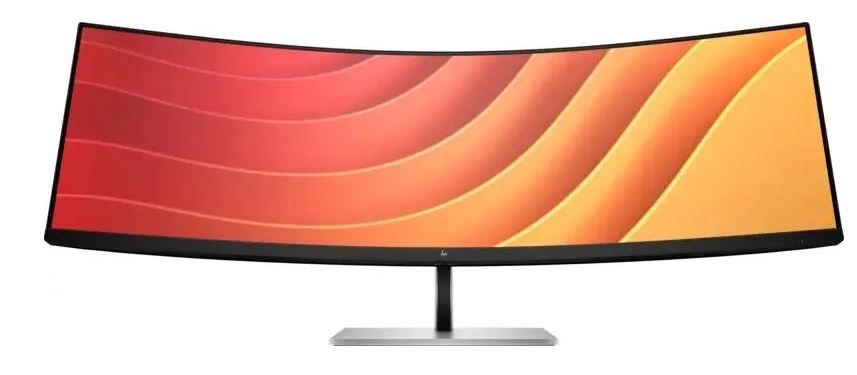 Обзор HP E45c G5 DQHD (6N4C1AA): ультраширокий монитор для профессионалов и геймеров