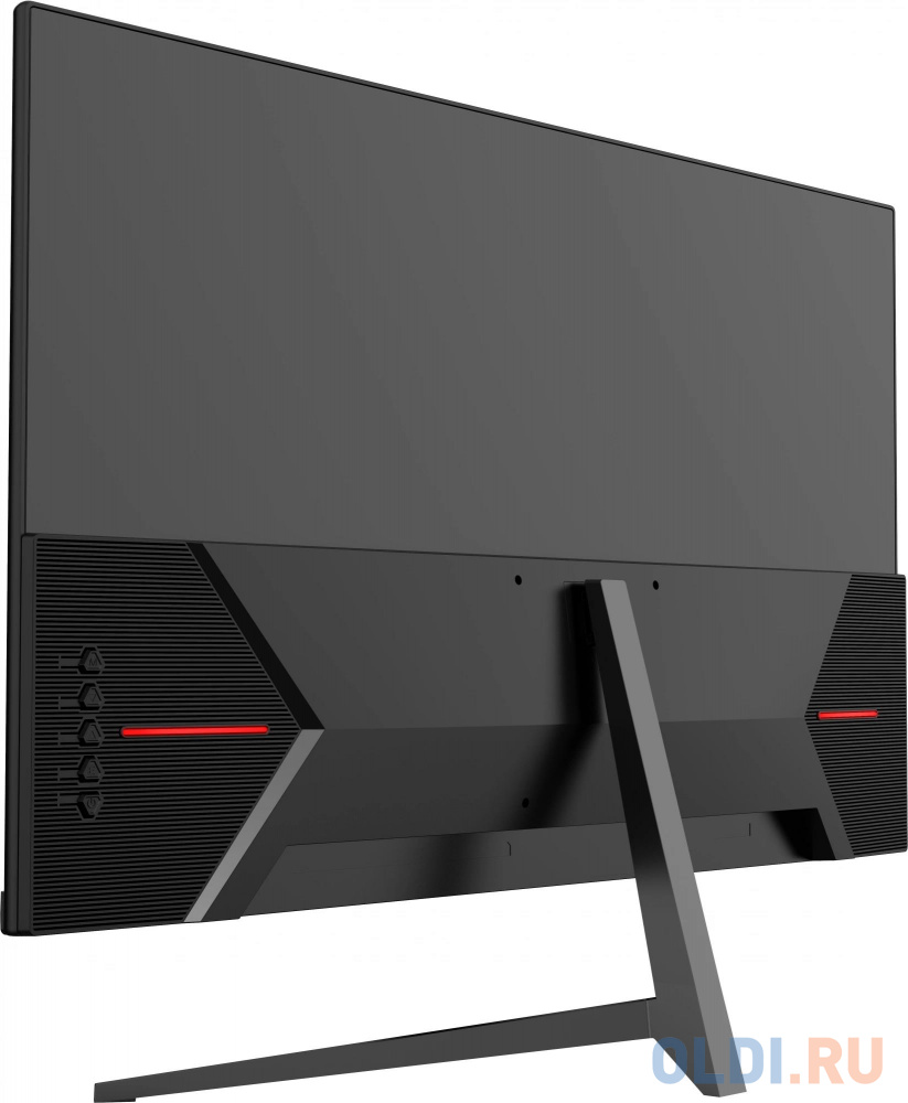 Меню настроек NPC MF270B-V