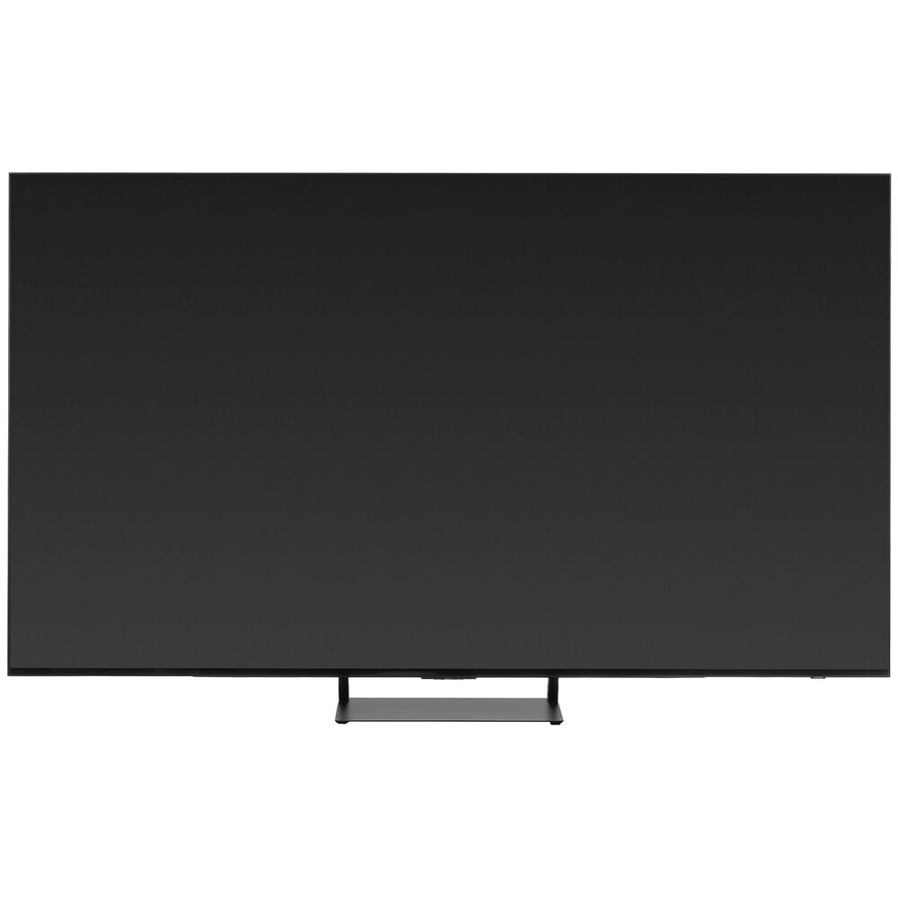 Samsung QE65S90H вид сбоку