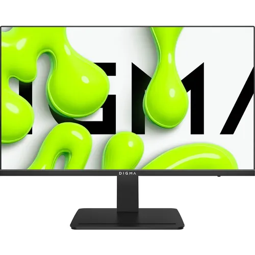 Обзор Digma Progress 22P403F: бюджетный IPS-монитор 21.5" с частотой 120 Гц и Adaptive-Sync для дома и офиса
