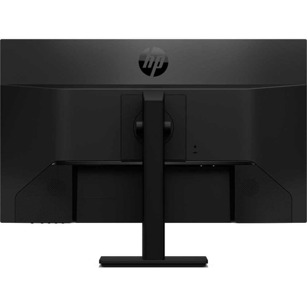 HP P27h G4 порты подключения