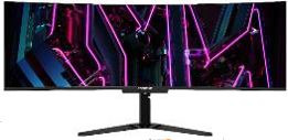Многозадачность на Acer Predator X49 QD-OLED