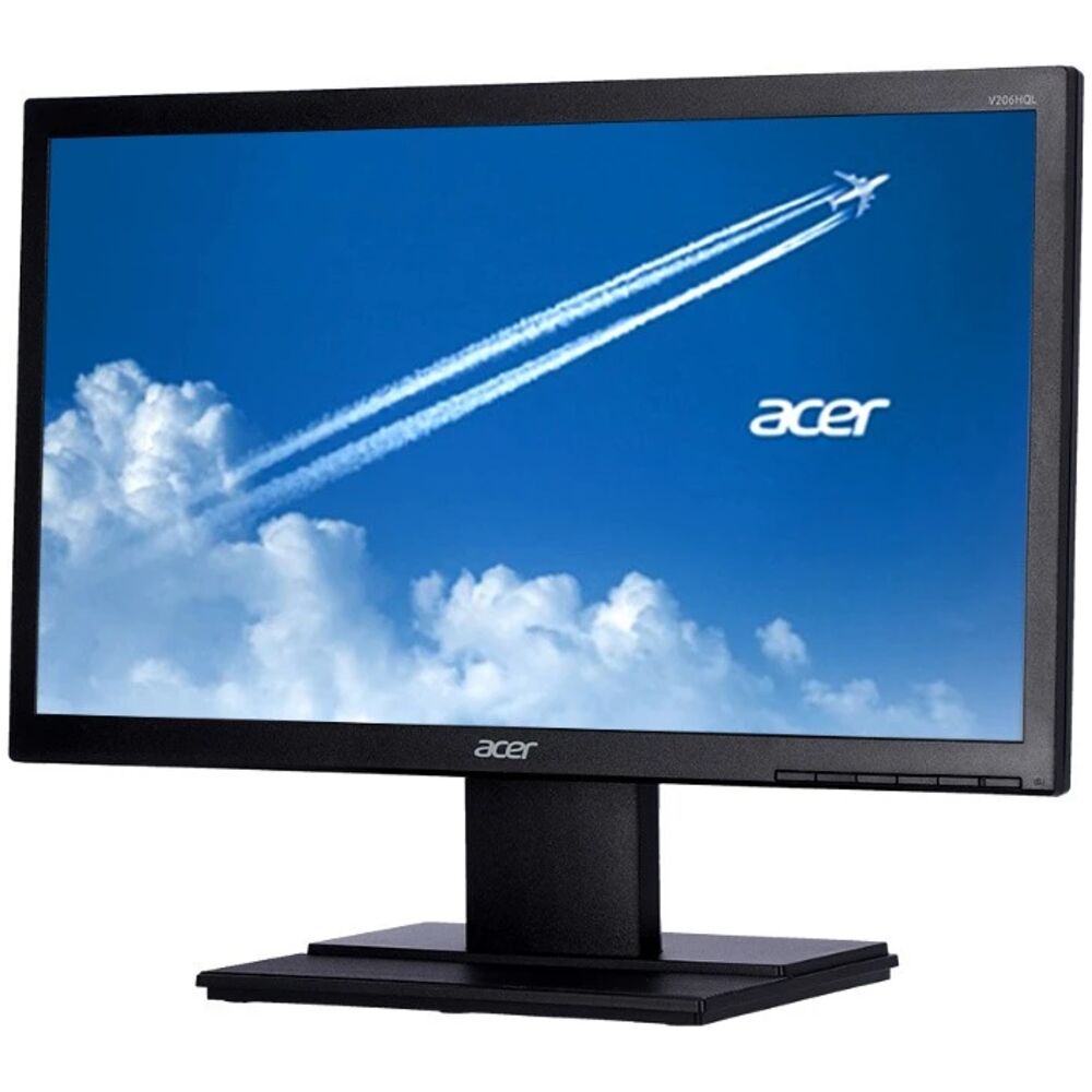 Acer V206HQL общий вид