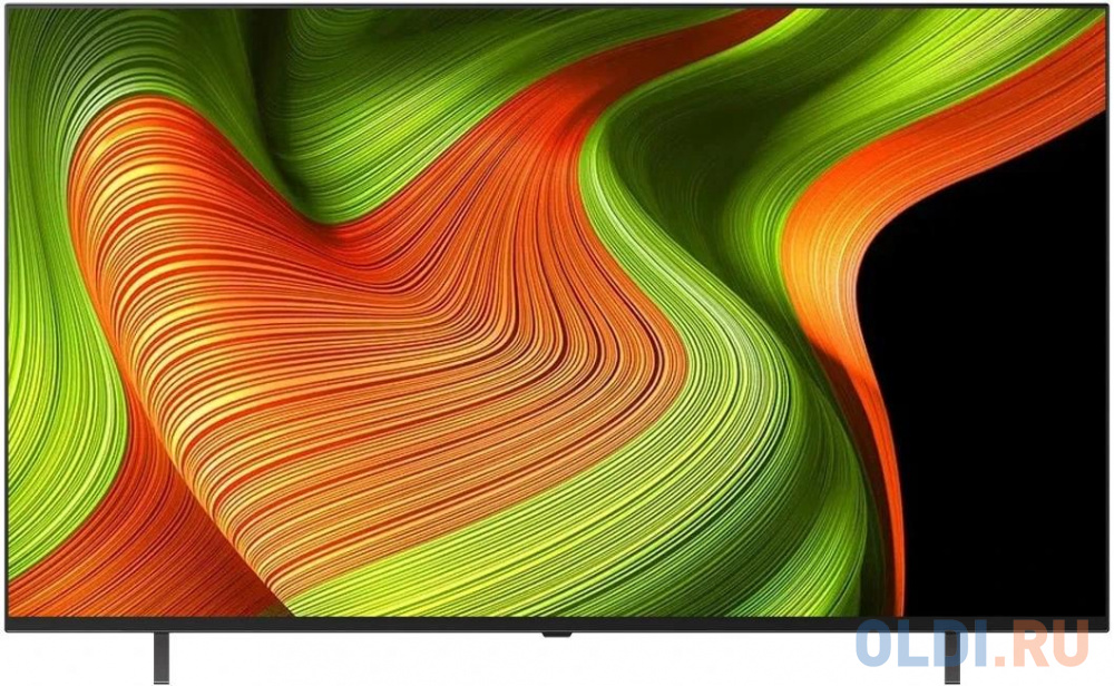 LG OLED55B5RLA.ARUG: новое поколение OLED телевизоров с процессором alpha 8 AI Gen2 — полный тест и впечатления от использования
