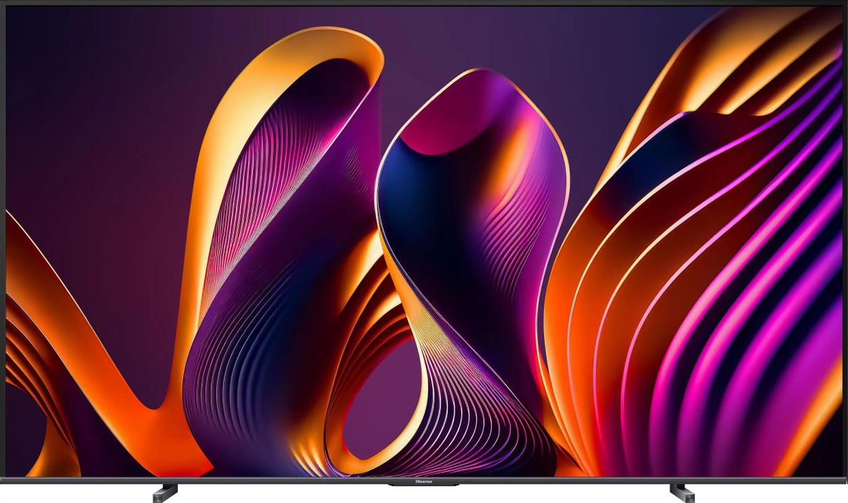 Обзор Hisense 100E7NQ PRO: домашний кинотеатр нового поколения с диагональю 100 дюймов