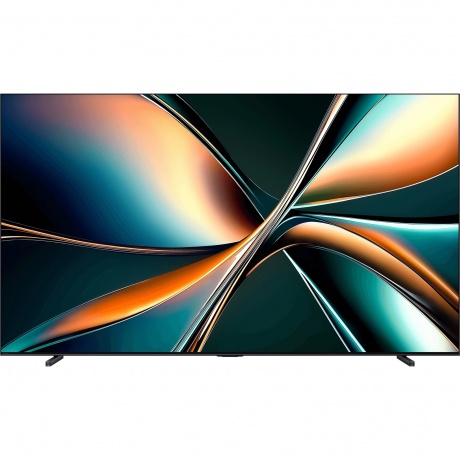 Hisense 100U7Q — обзор 100-дюймового Mini LED телевизора: реальный тест флагмана гигантского экрана 2025 года