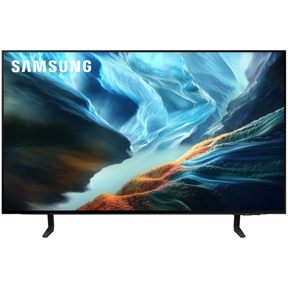 Samsung QE42S90HAEXPY — подробный обзор 42-дюймового OLED-телевизора 2026 года: реальные тесты, игровые сценарии и честное сравнение с конкурентами