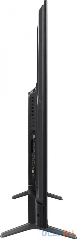 Игровой режим Hisense 55E7NQ PRO