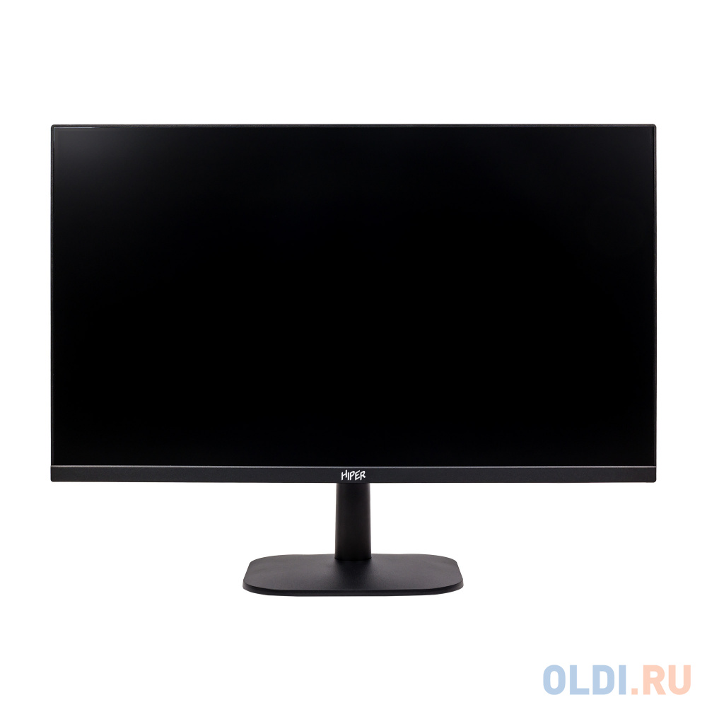 Тестирование цветопередачи Vandor 27VB02