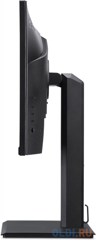 Acer Vero B277UEbmiiprzxv в действии