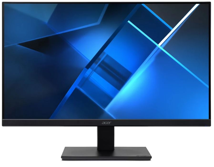 Обзор Acer UM.HV7CD.101 (V277): 27-дюймовый IPS-монитор с 120 Гц и AMD FreeSync — честный тест от практика