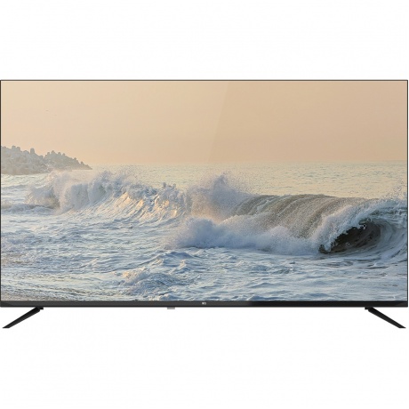 Обзор телевизора BQ 42FS02B: честный тест бюджетного Smart TV на Android после 3 недель использования