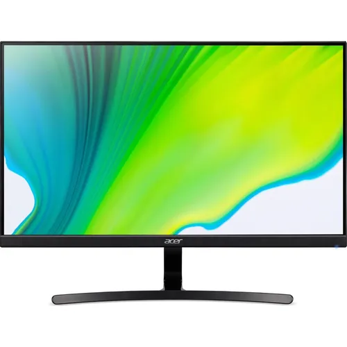Обзор монитора Acer UM.QX3EE.E01 [UM.QX3CD.E01]: идеальный баланс между игровыми возможностями и комфортом для повседневной работы