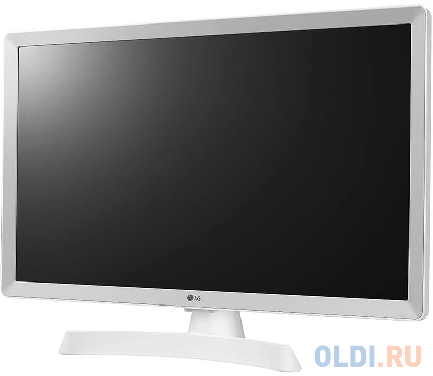 LG 24TQ510S-WZ.ARUZ качество изображения