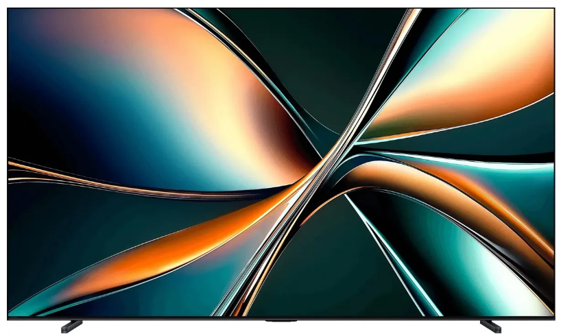 Обзор Hisense 100U7Q: гигантский 100-дюймовый Mini LED телевизор с впечатляющими игровыми возможностями