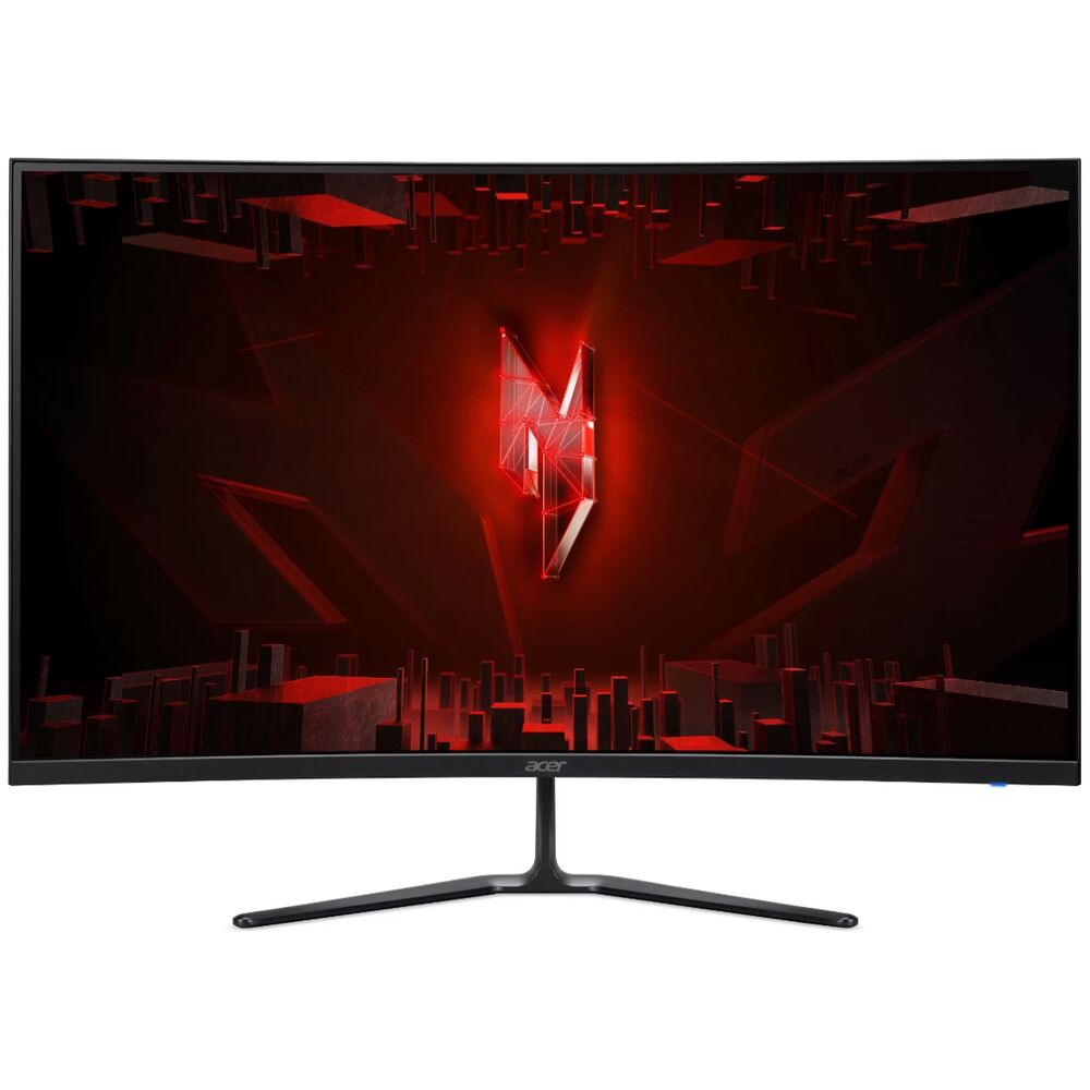 Acer Nitro ED320QR S общий вид