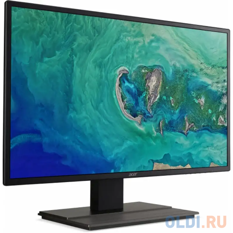 Подключение Acer EB321HQUCbidpx