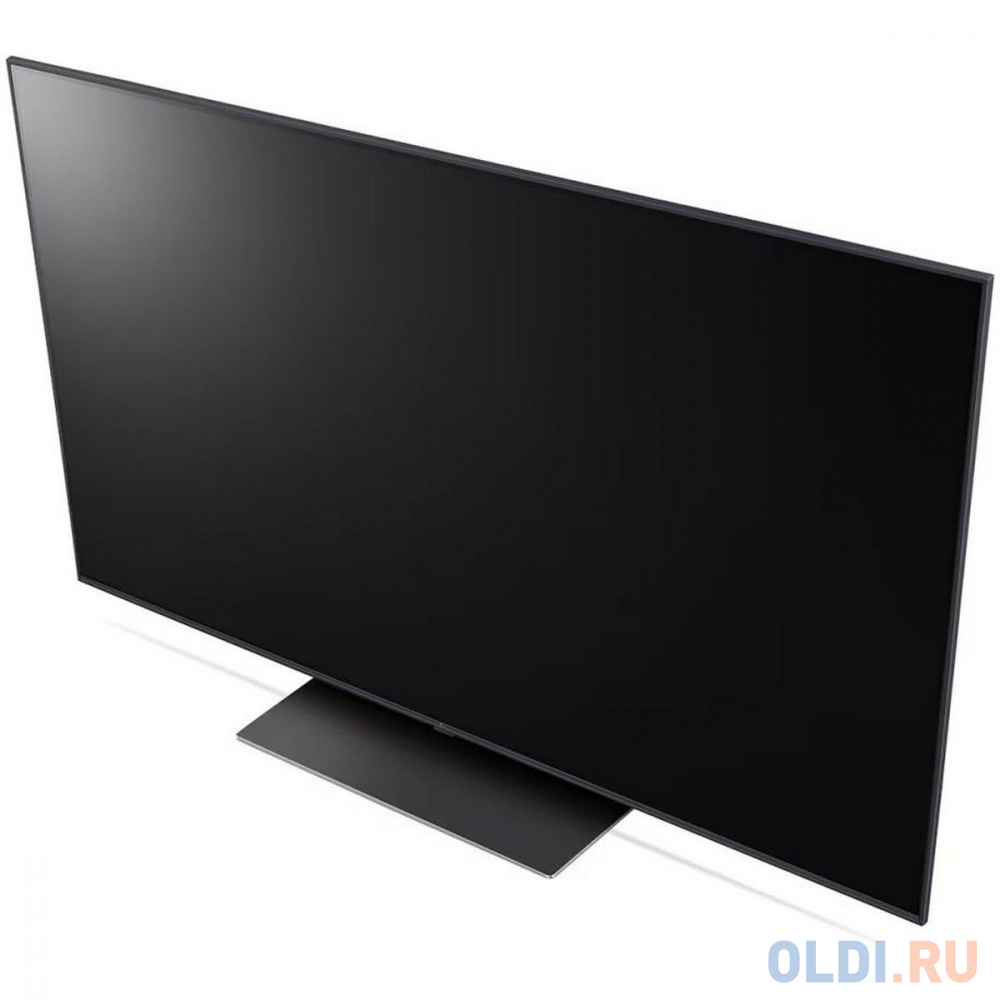 Интерфейс webOS 24 на LG 50UT91006LA.ARUB