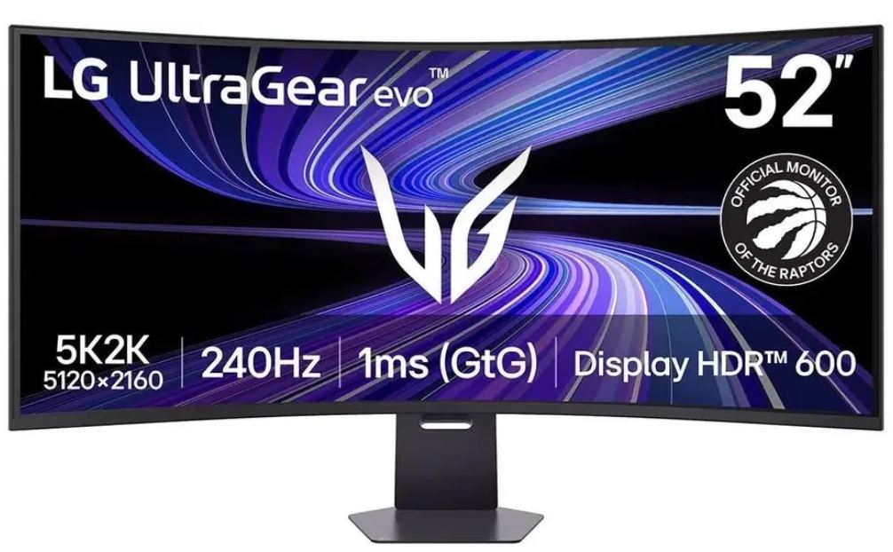 LG 52G930B-B