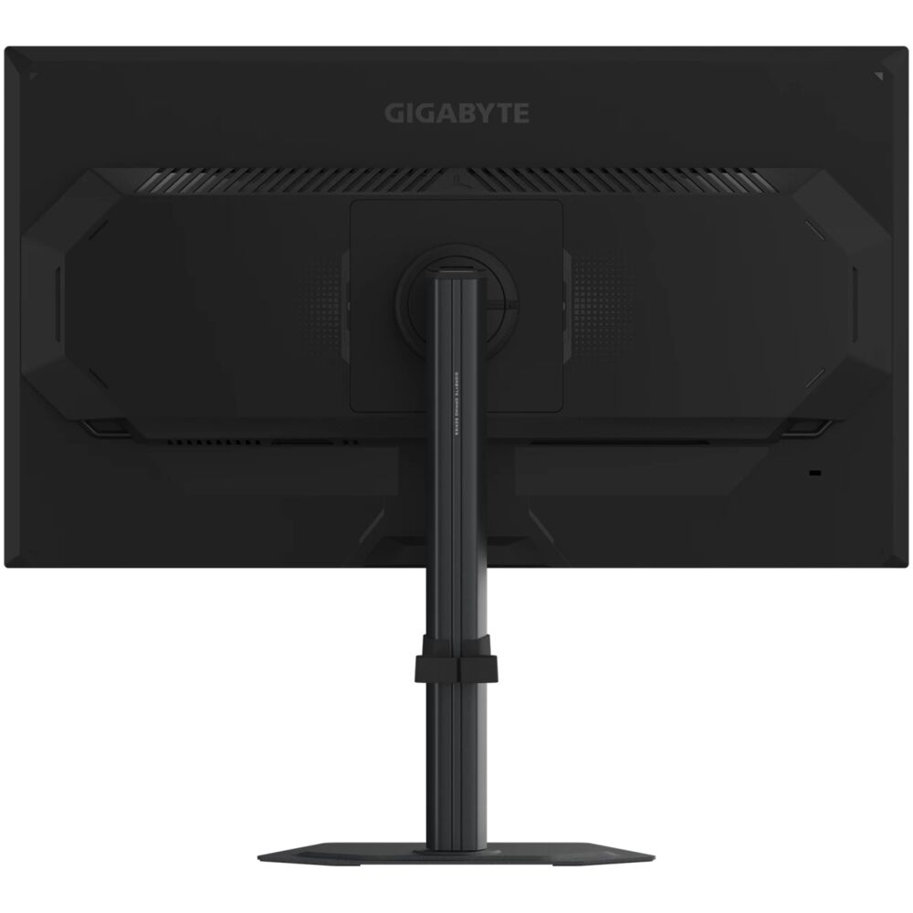 Gigabyte G25F2A — качество изображения