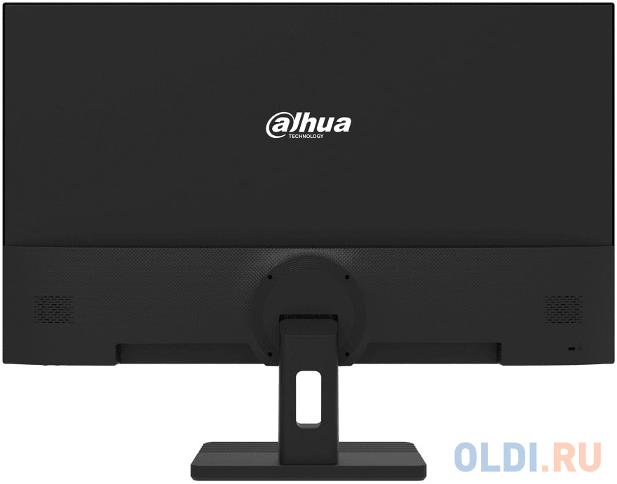 Качество изображения Dahua DHI-LM25-B200BS