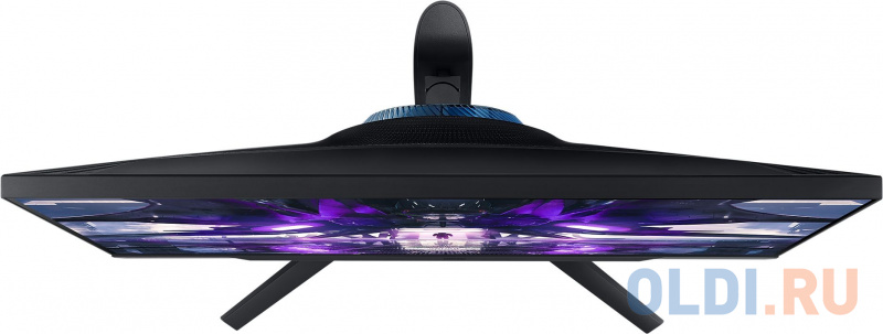 Комплектация Samsung Odyssey G3 S27AG320NI