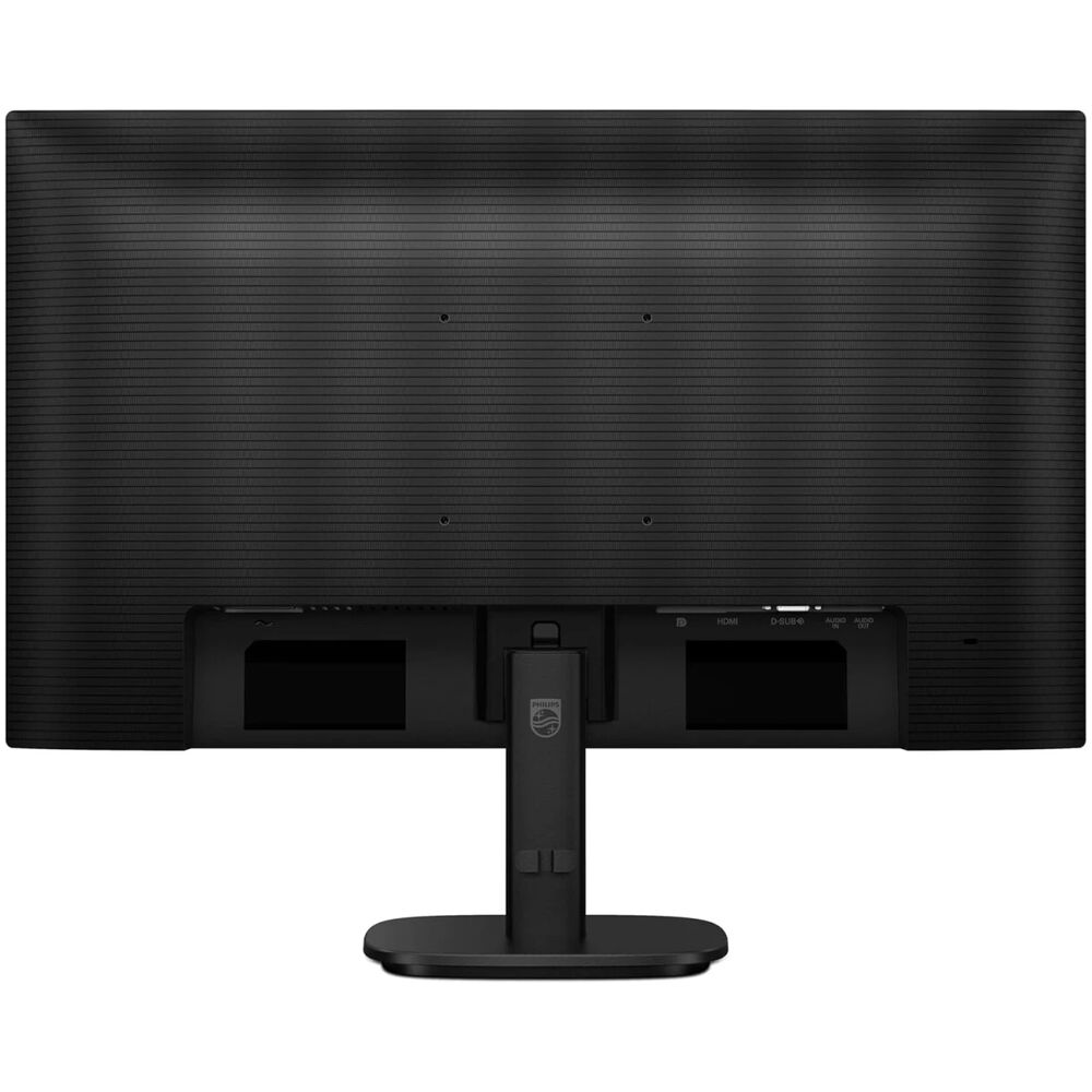 Philips 24B2N2200/00 экран при работе